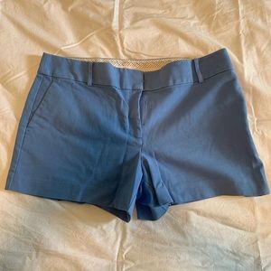 Loft Riviera short 12 blue